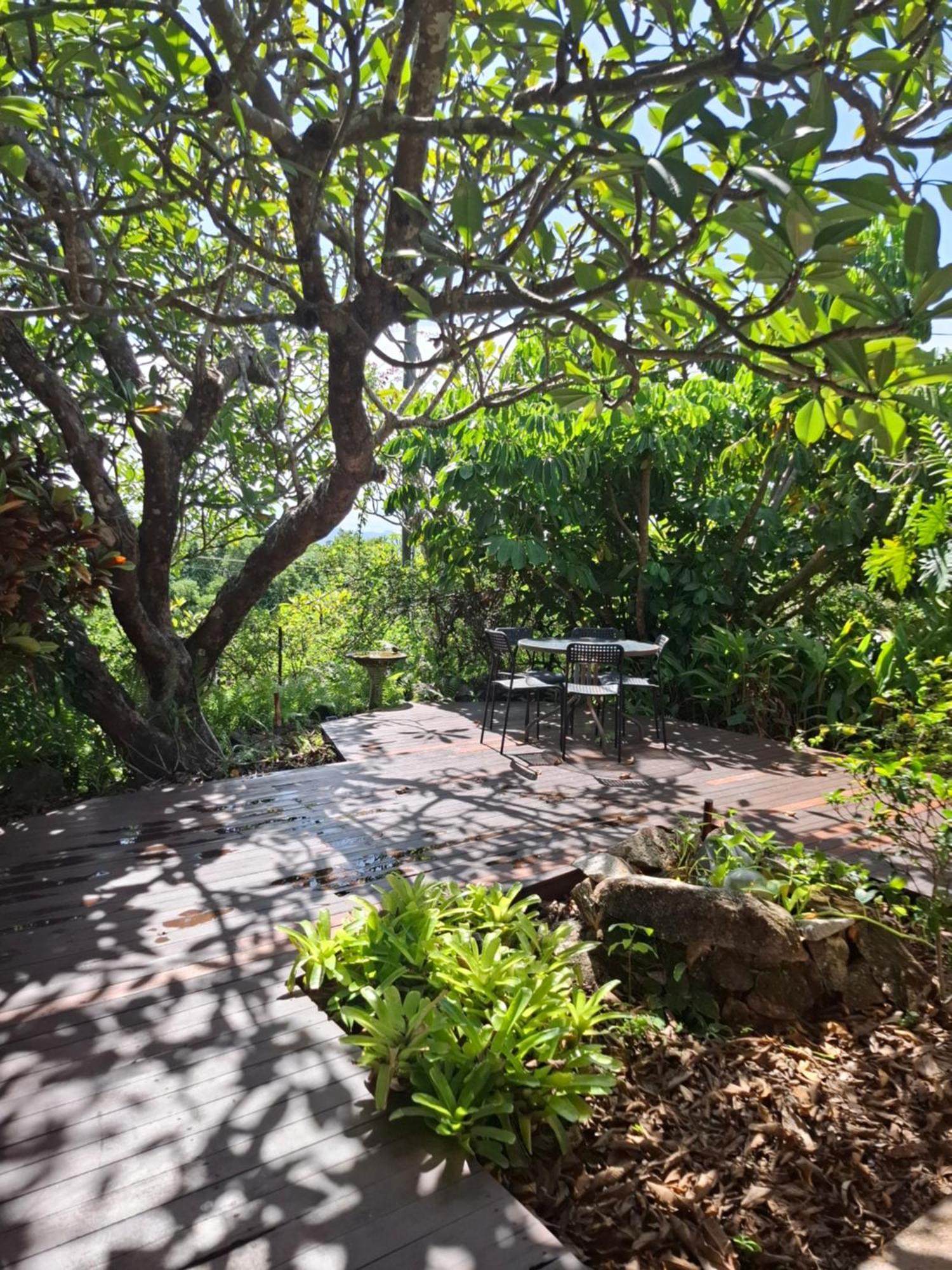 J & Ella'S Holiday House - 2 Bedroom, 2 Bathroom Home Cooktown Exterior photo